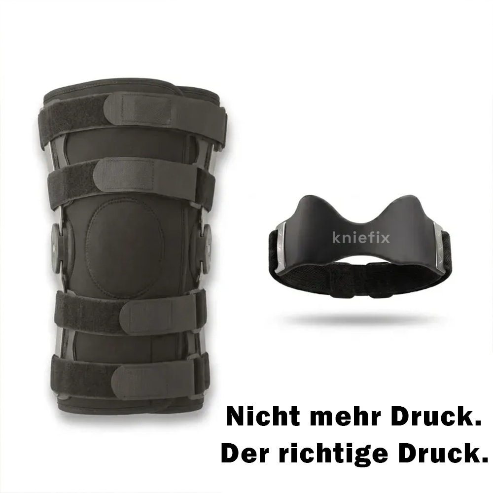 Kniefix™ Aktivband